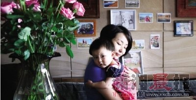 文艺妈妈为周岁孩子编家训 专家网友齐称赞(图)