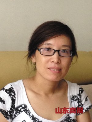 丈夫高位截瘫儿患孤独症女教师从教21年从未缺课