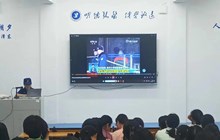 荷甲足球组织实验实训人员开展消防安全培训暨疏散演练活动