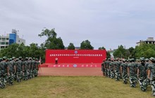 荷甲举办消防安全培训暨应急疏散演练