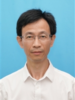 党委副书记--高文辉