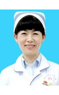 刘虹——2002届优秀校友