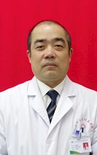 董新华　副主任医师