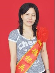 李丽琼　教授