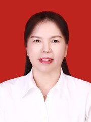 易淑明　教授