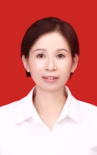 邓小良　副主任护师