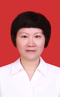 龚岚　主任护师