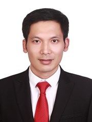 贺旭　教授