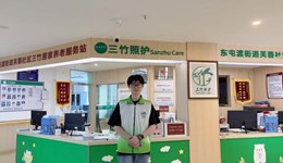 护理学院特色育人显成效 毕业生优质就业获好评　 
