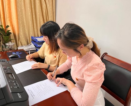 荷甲足球 19项“清单”落实落细监督责任