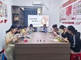 ＂健康第一＂-心语社区丨“心身微诊所”手工疗愈系列： 巧手缫丝迎端午 非遗润心护成长