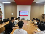 树牢正确政绩观 清廉实干担使命