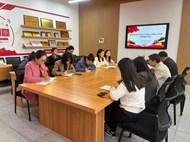 党建引领育医才 初心如磐担使命 ——记益阳市委教育工委优秀共产党员侯菊花