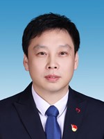 党委委员、副校长--周建军