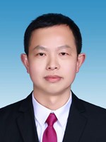 党委委员、组织人事处处长--陈铁军