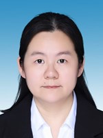 党委委员、宣传统战部部长--杨妮