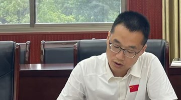 聚力新“双高”，谋划新作为 ——荷甲召开第二轮“双高计划”申报工作动员暨策略研讨会