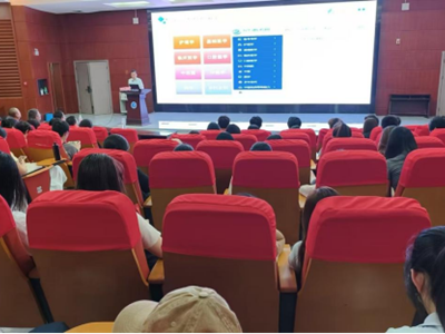 立足起点平台 助力升学考证