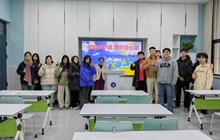 赋能求学路 解学业心困