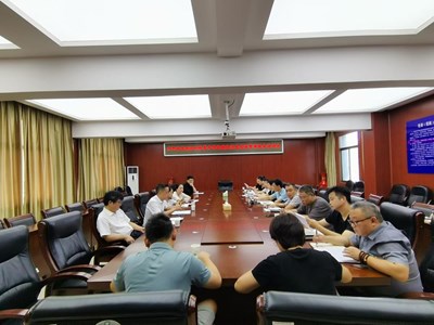 学校召开2024年秋季开学迎新规范电信运营商服务协调会