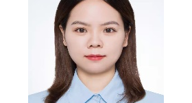 杨丽君　药理学教研室专任教师