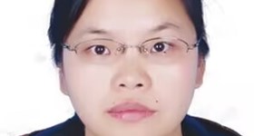刘小芬 药学院党总支副书记