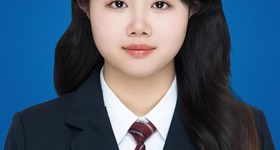 曾娟　化学教研室老师