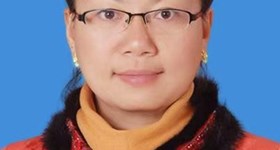 肖凌 药理教研室主任
